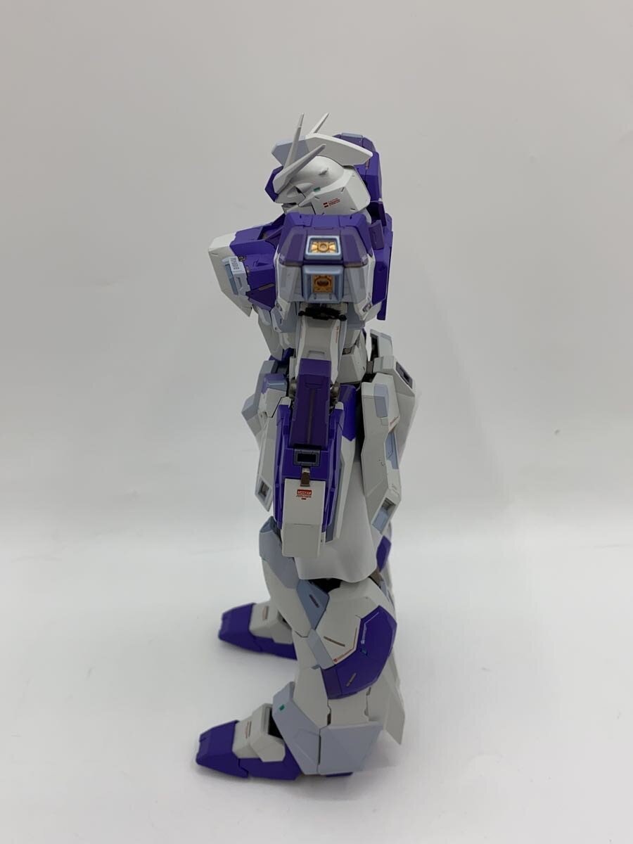 BANDAI SPIRITS RX-93-V2 Model Kit