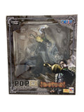 Mega House ONE PIECE P.O.P EX EXTRA Figure