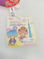 Sanrio Kiki & Lala Mamepuchi Series Tokyo Skytree Exclusive