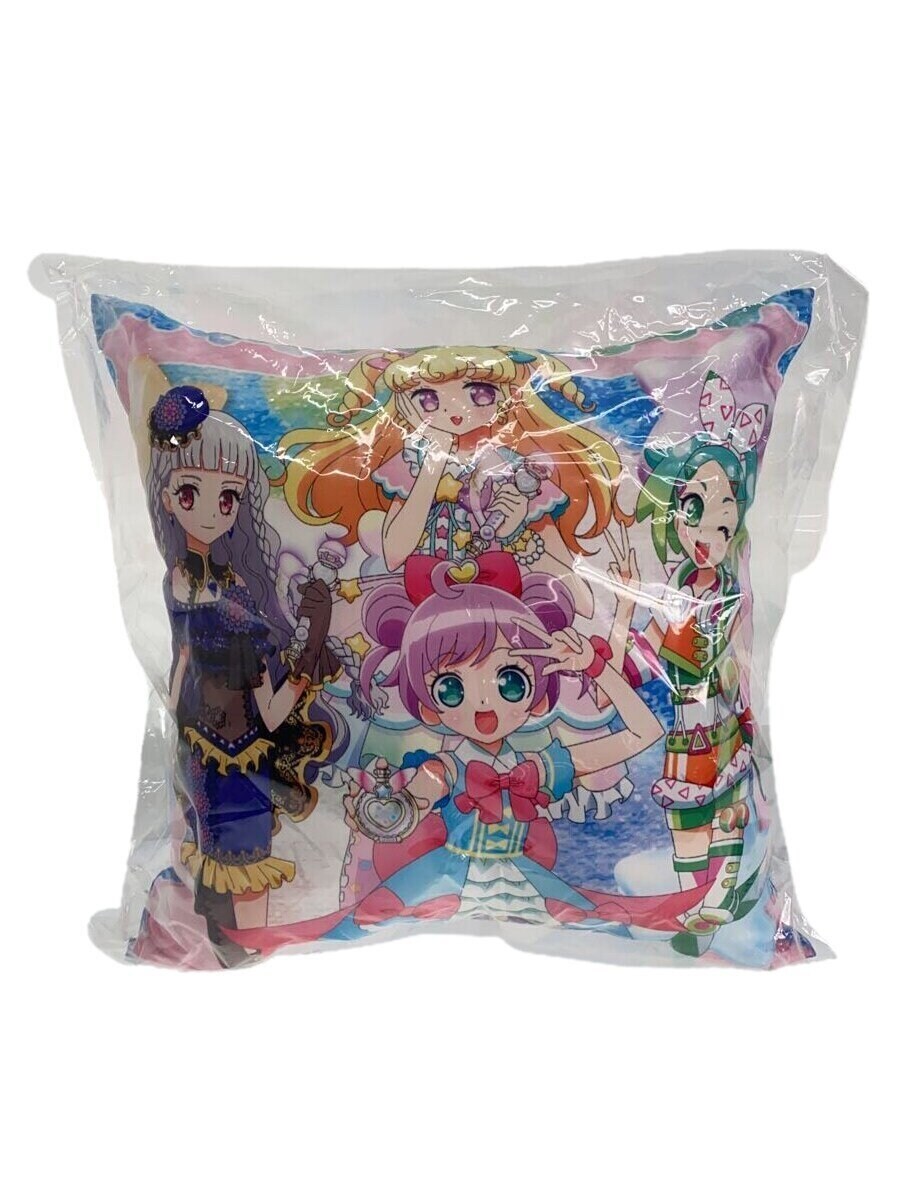 Misc. Brand PriPara Cushion