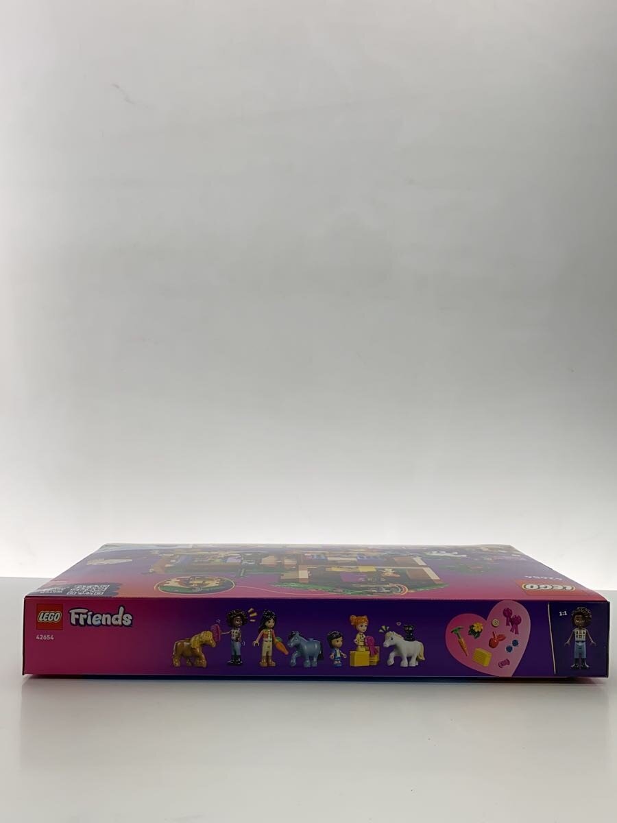 LEGO Friends Pony Ranch 42654
