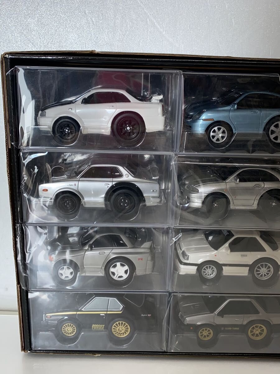 NISSAN Die-Cast Car