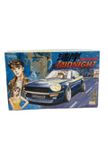 FUJIMI Car Model Kit
