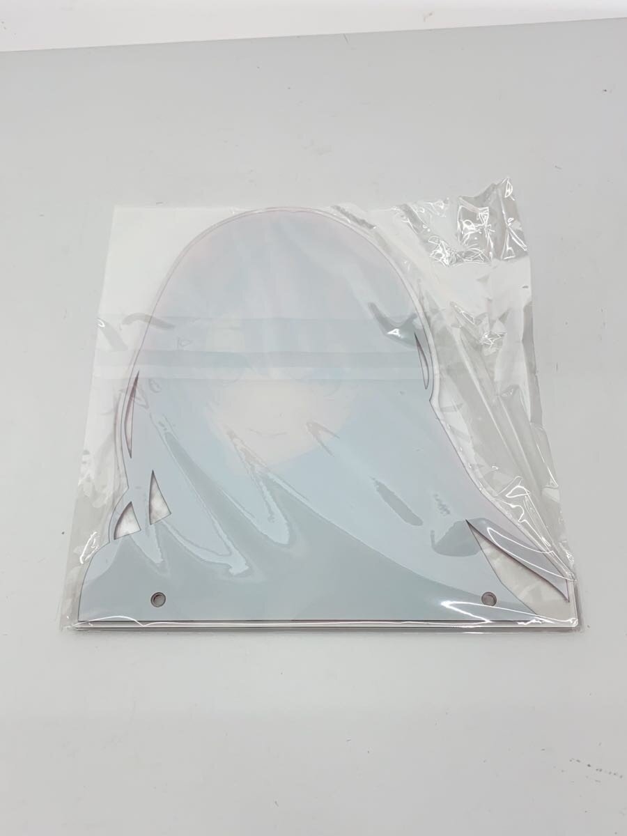 Misc. Brand Big Face Acrylic Stand Houshou Marine