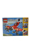 LEGO Creator Propeller Plane