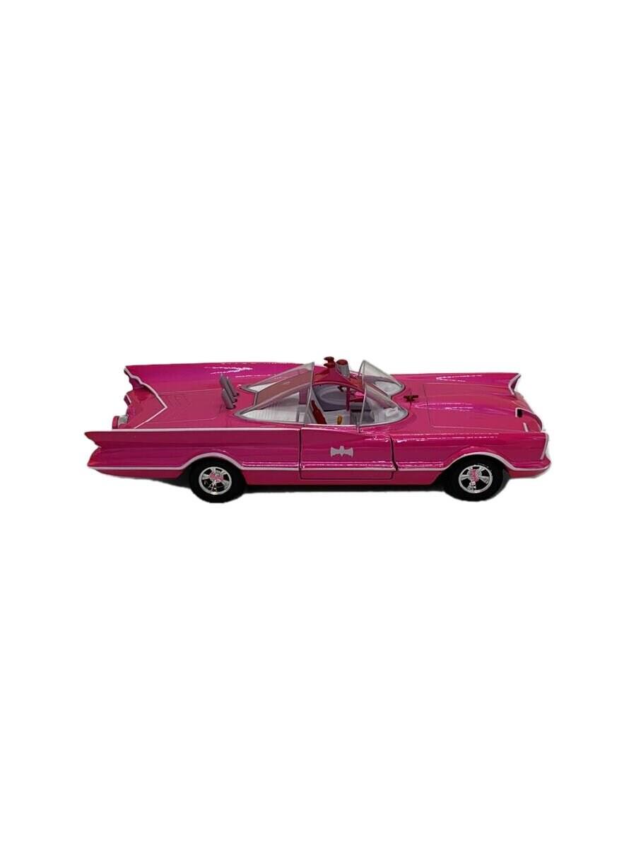 Misc. Brand Jada Mini Car Pink