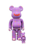 MEDICOM TOY × MCM Figure