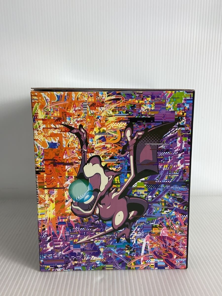 Pokemon Center Aerodactyl Hyper Beam Figure