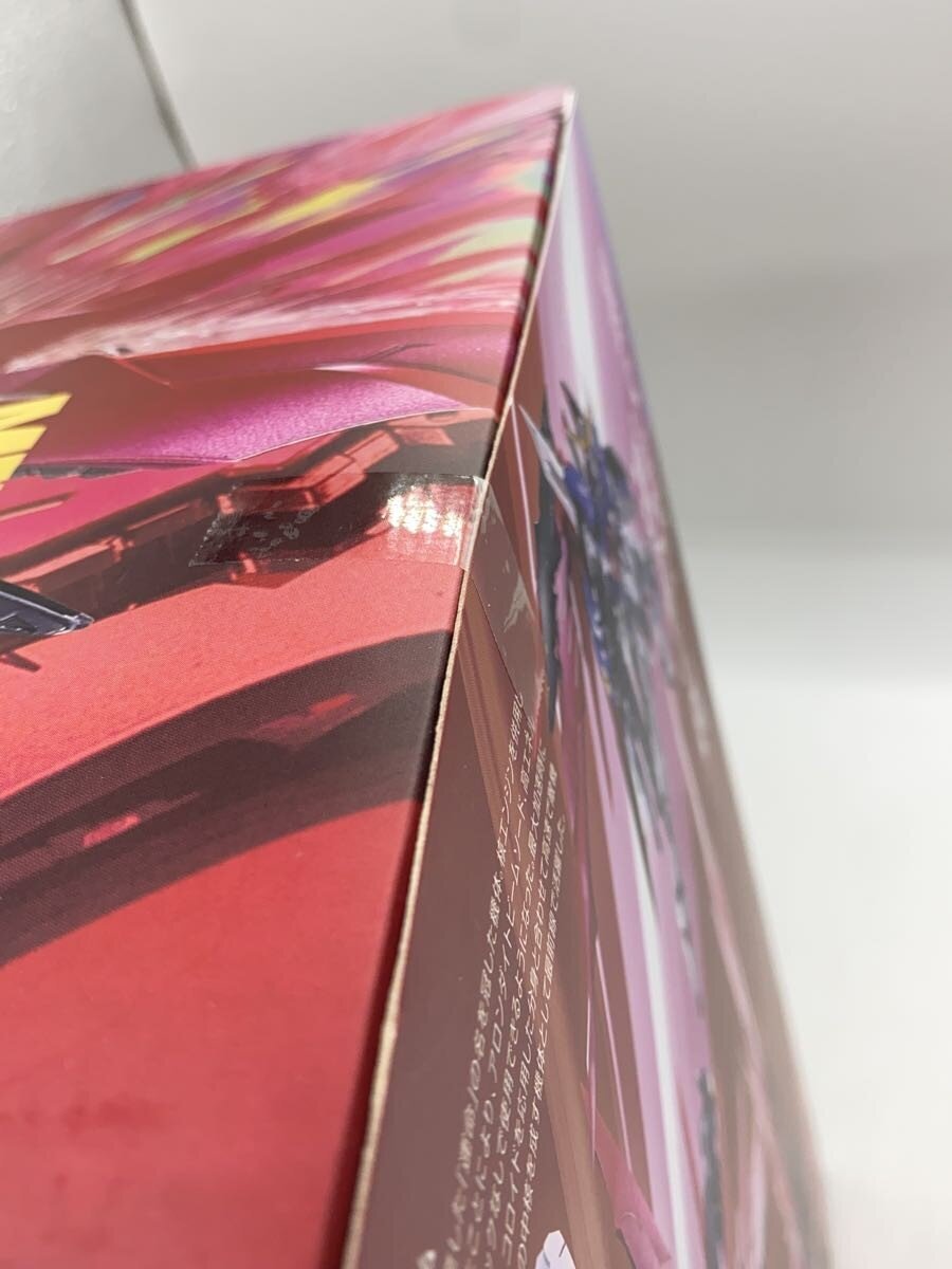 BANDAI SPIRITS Destiny Gundam Full Package