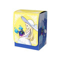 Pokemon TCG Deck Case "Lillie & Cosmog (Pokémon Center Set)" [Supplies]