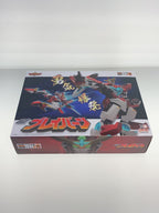 GOOD SMILE COMPANY THE GATTAI DX Brave Bang Bravern
