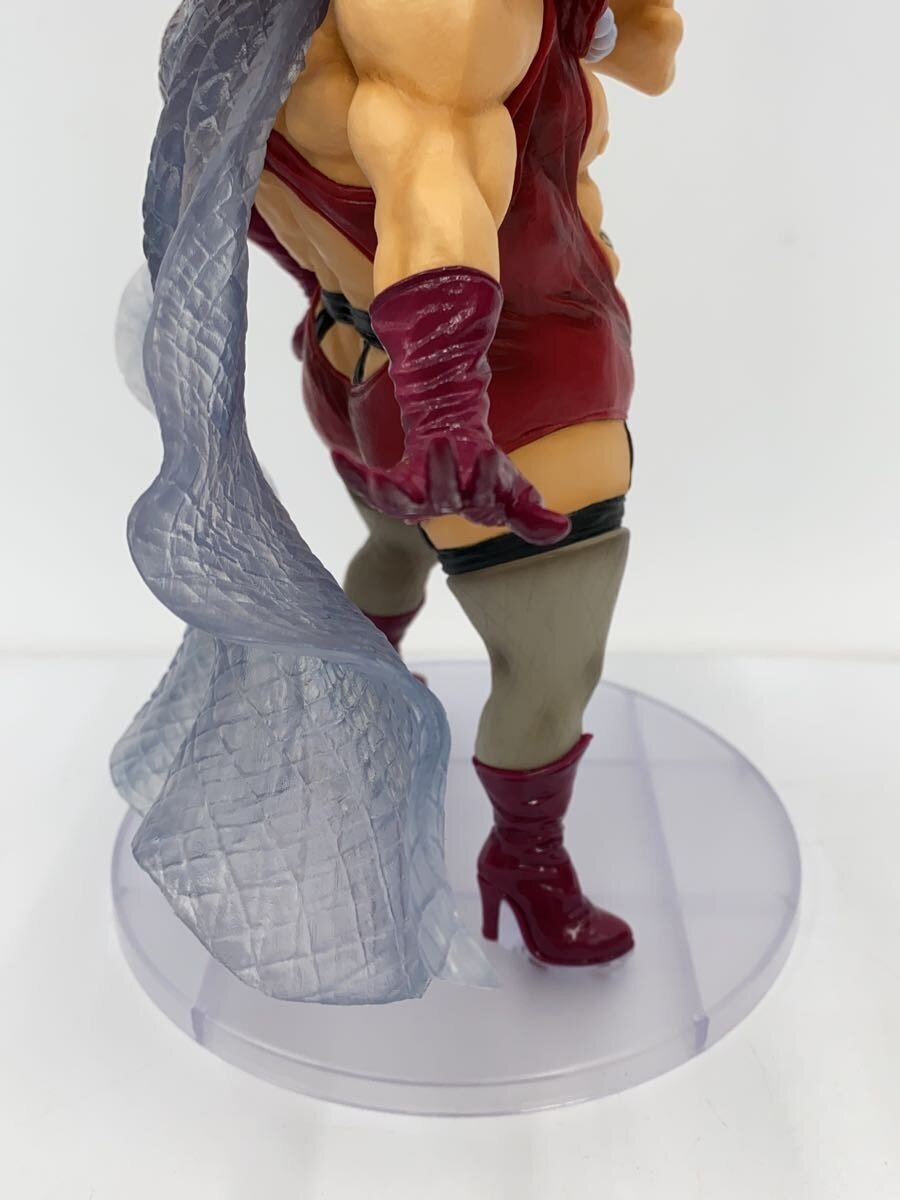 BANDAI SPIRITS Emporio Ivankov Figure