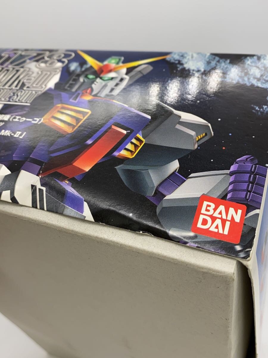 BANDAI MG RX-178 Gundam Mk-II A.E.U.G.