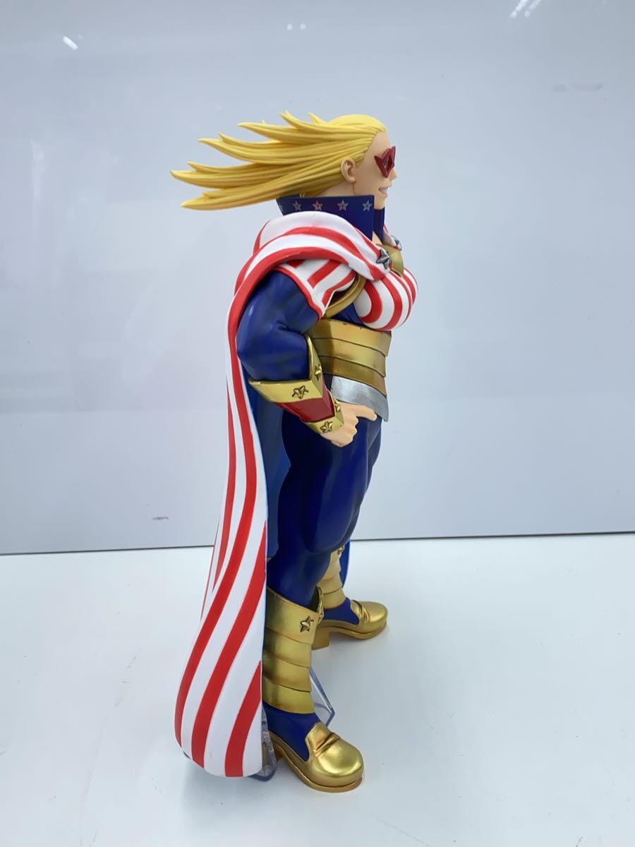 BANDAI SPIRITS Star and Stripe MASTERLISE EXTRA Last One Prize Figure