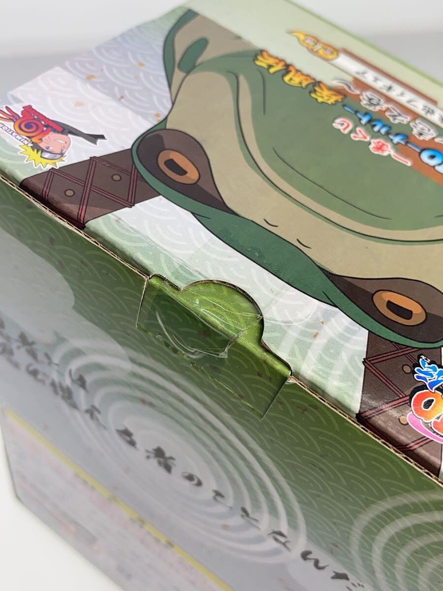 BANDAI SPIRITS Jiraiya Ichiban Kuji Prize B Figure