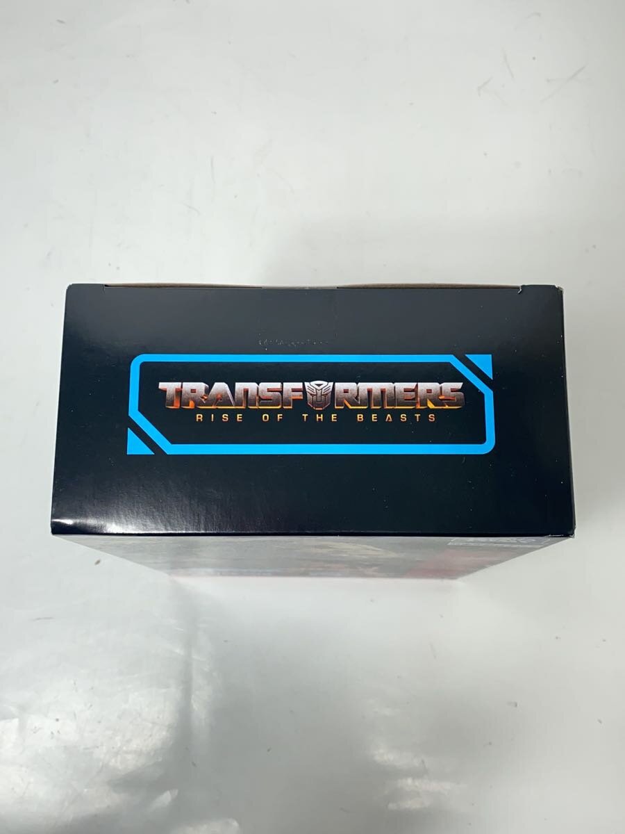 TAKARA TOMY Transformers Cheetor SS-108 Figure