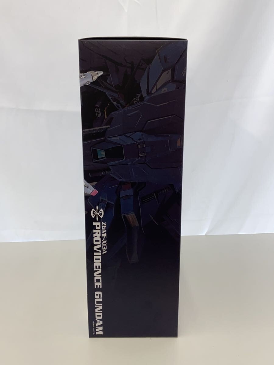 BANDAI SPIRITS METALBUILD Providence Gundam