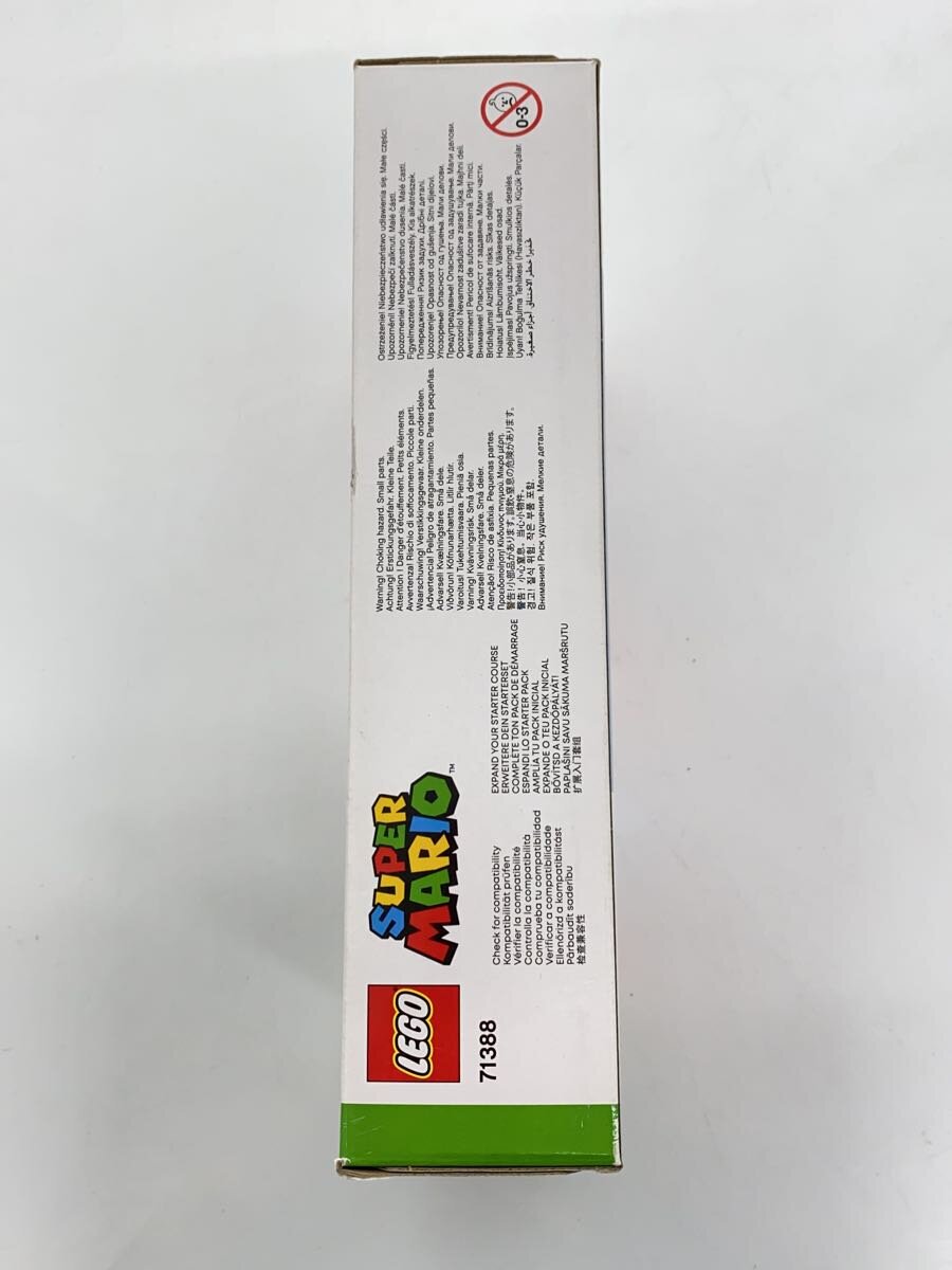 LEGO SUPER MARIO 71388