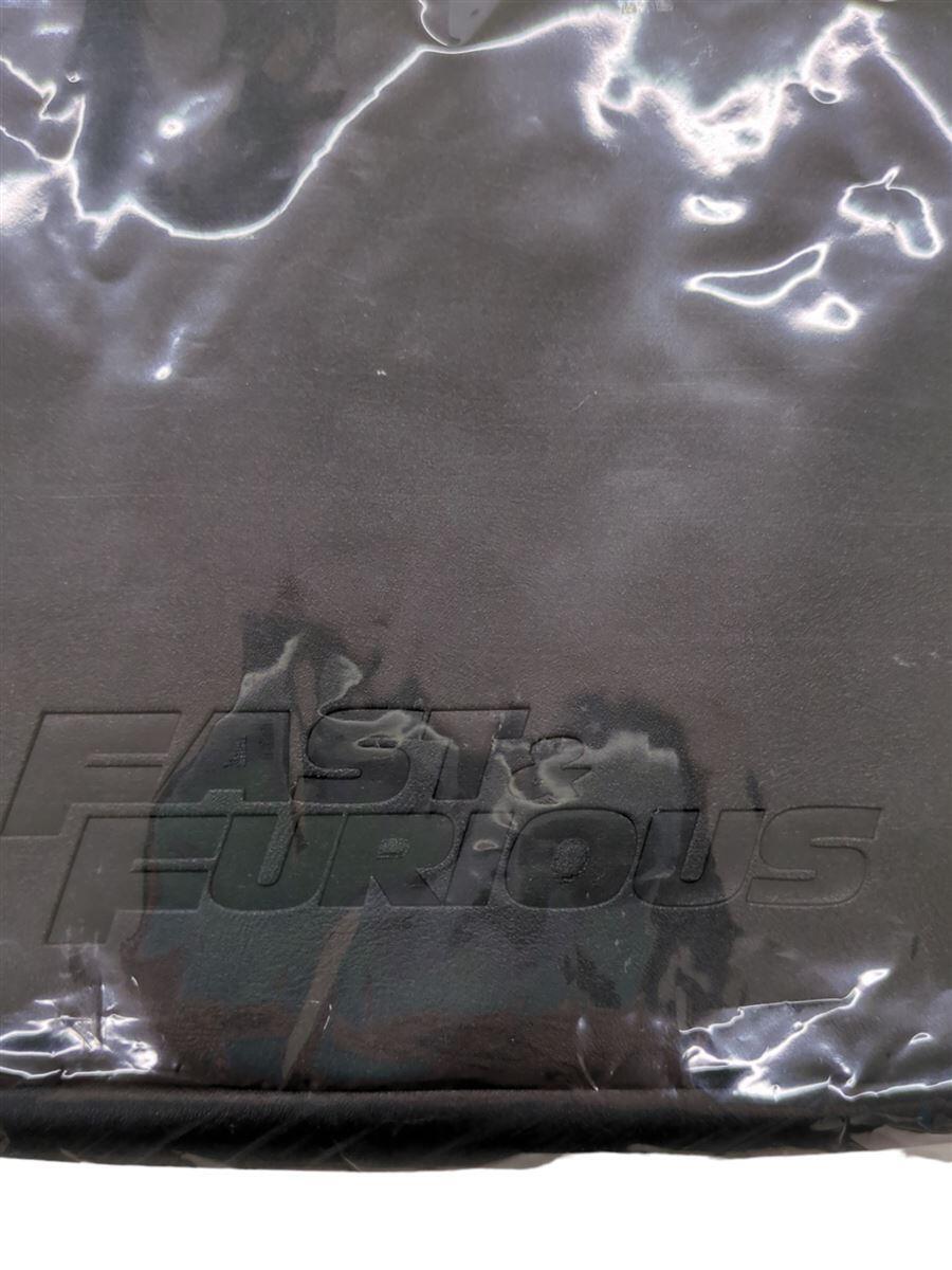 Misc. Brand Fast & Furious: Fast X 2-Way Shoulder Bag