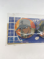 Movic Heiji & Kazuha Can Badge Set B: Detective Conan: The Crossroad in the Ancient Capital