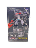 TAKARA TOMY Transformers Black Convoy Masterpiece MP-10B