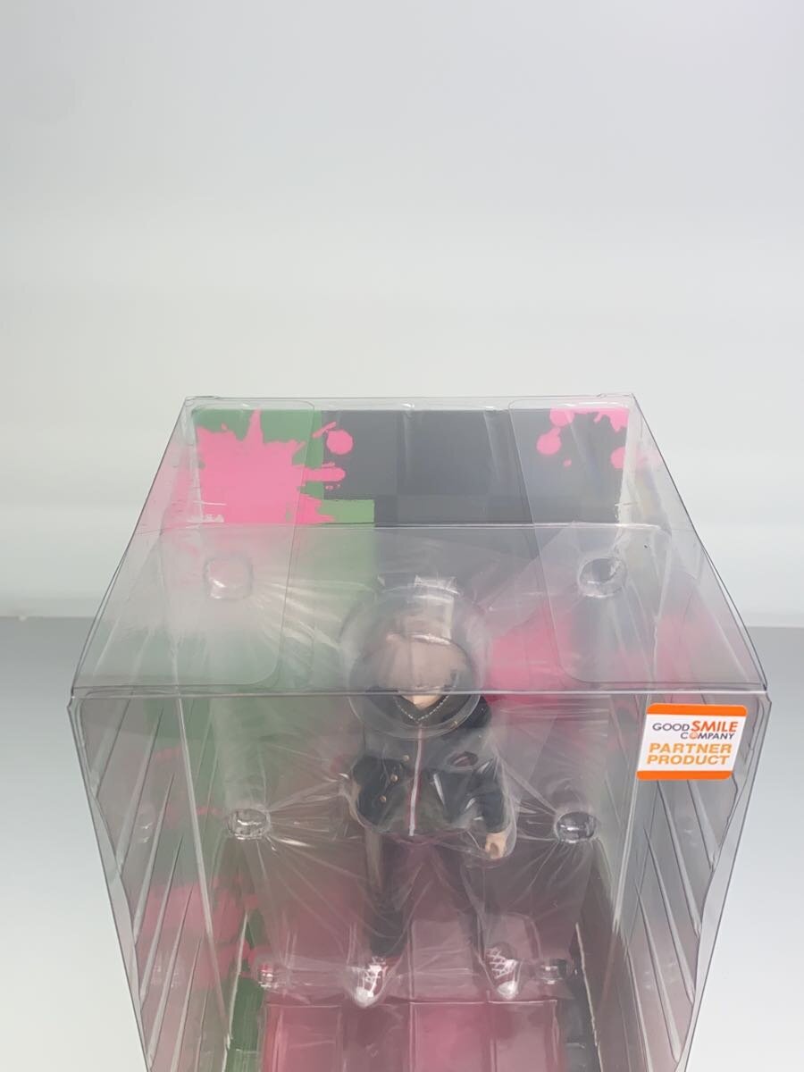 GOOD SMILE COMPANY Makoto Naegi POP UP PARADE Figure