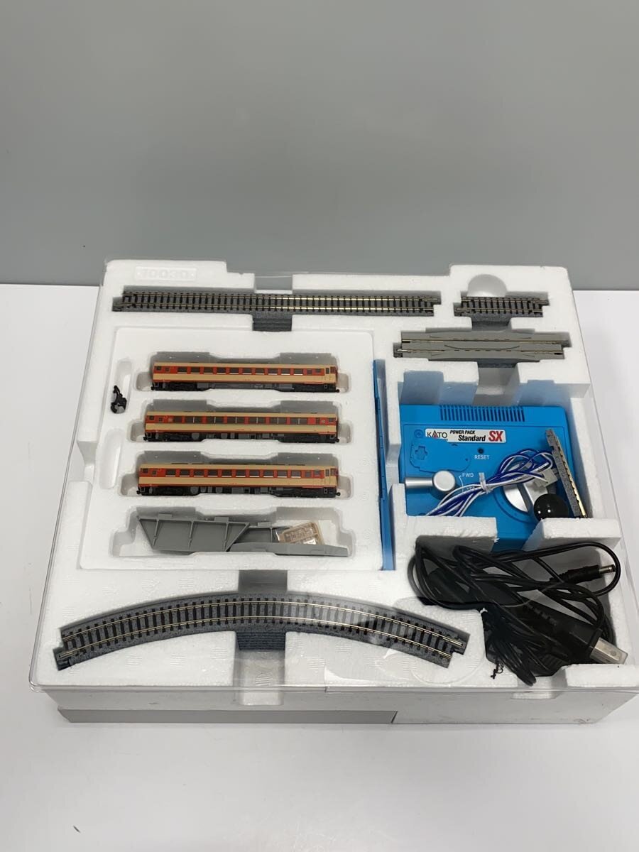 KATO Miniature Car 10-023