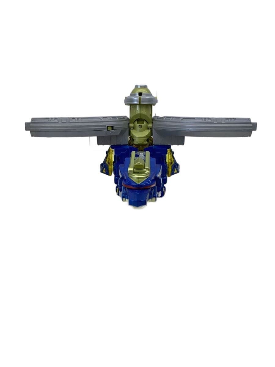 BANDAI DX Gavarion Dornado