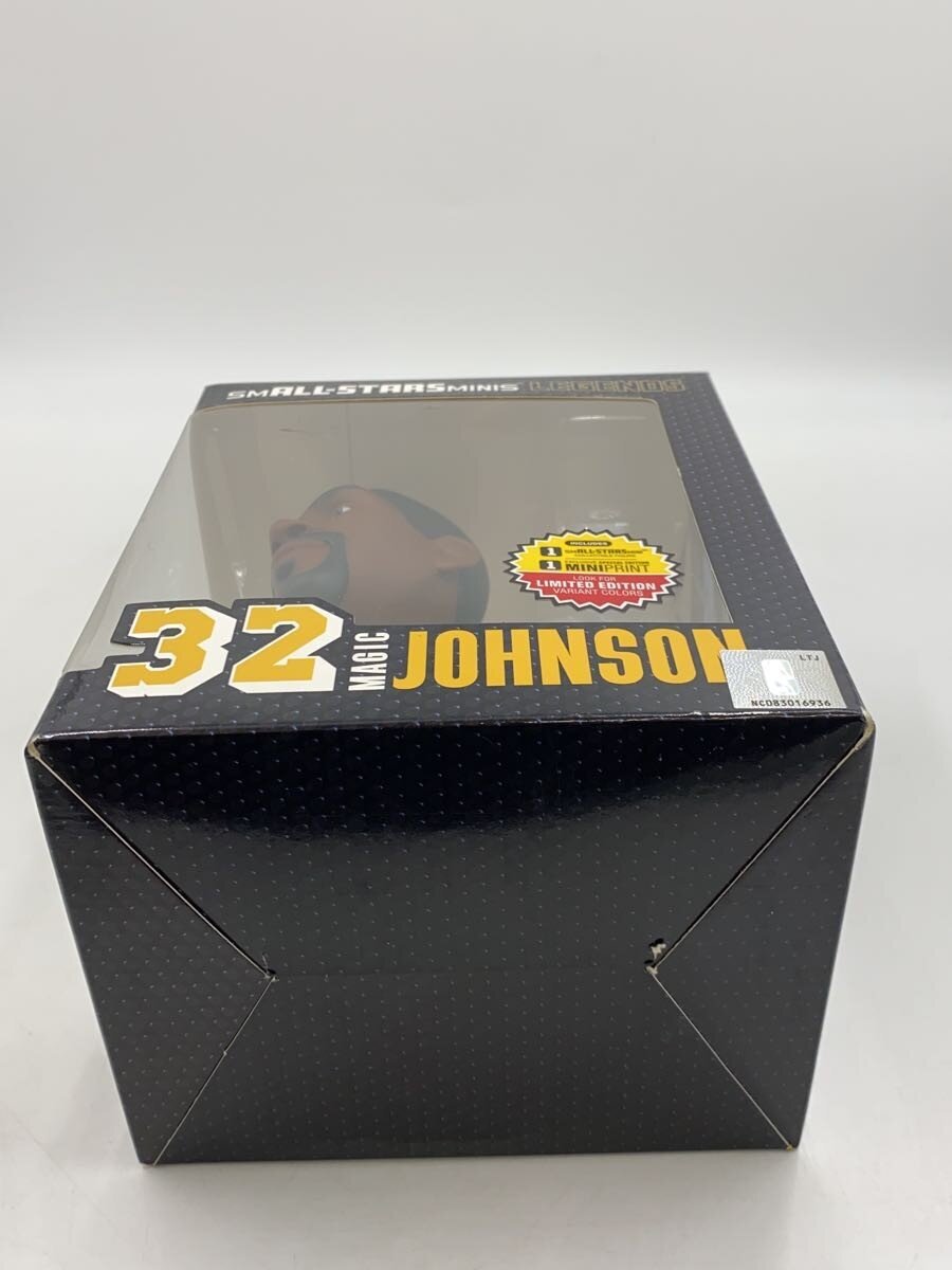 Misc. Brand Magic Johnson Lakers Figure