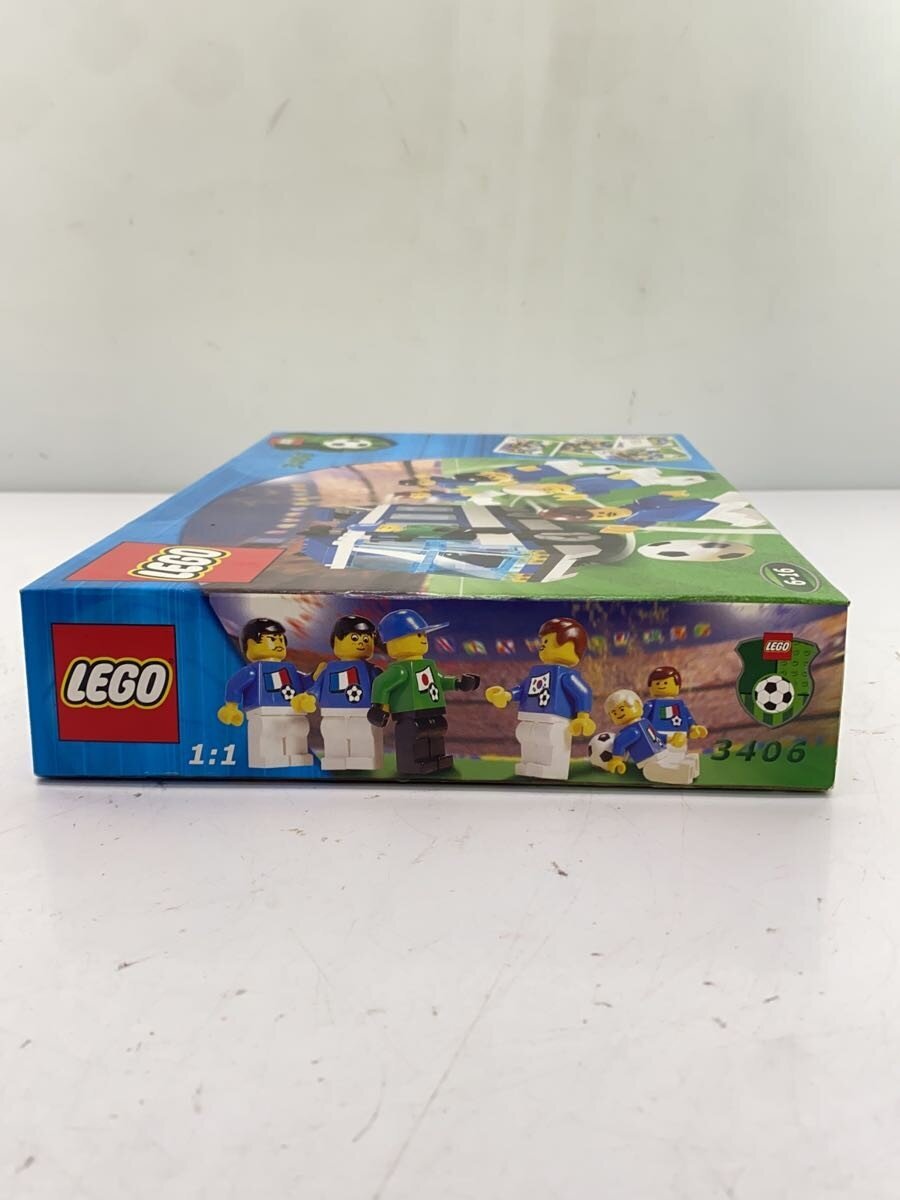 LEGO Boys/3406