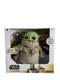 Star Wars The Child Figure