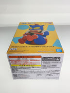 Misc. Brand Crayon Shin-chan Butt-Walking Figures Vol. 2, 2-Piece Set