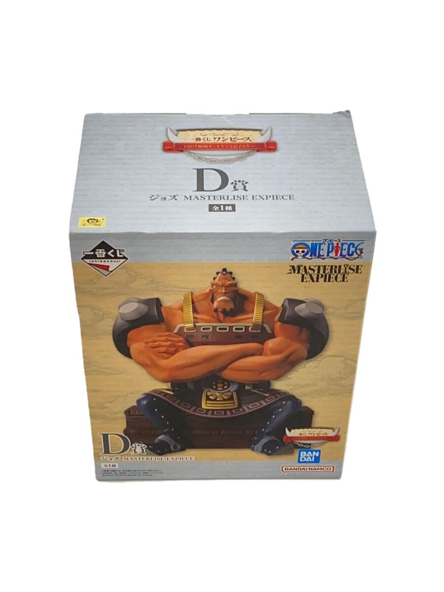 BANDAI SPIRITS Diamond Jozu Figure