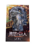 Misc. Brand PULCHRA Levi Attack on Titan 1/7 Figure