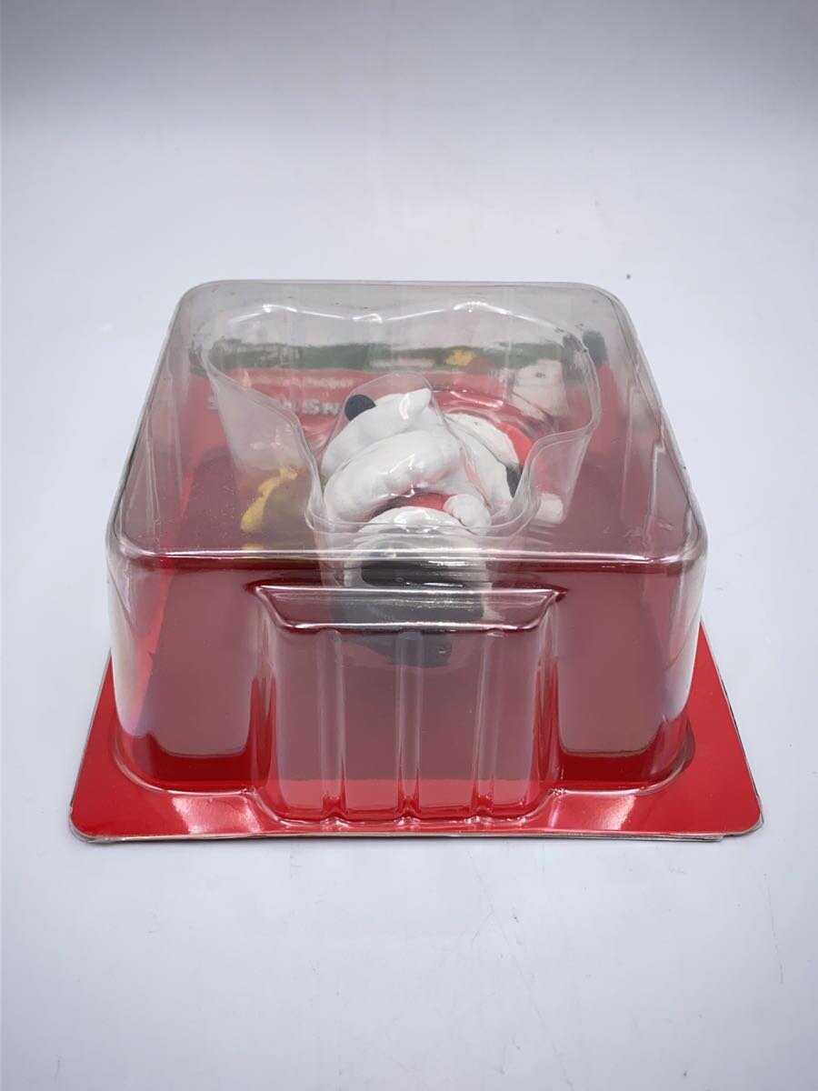 MEDICOM TOY UDF Santa Snoopy