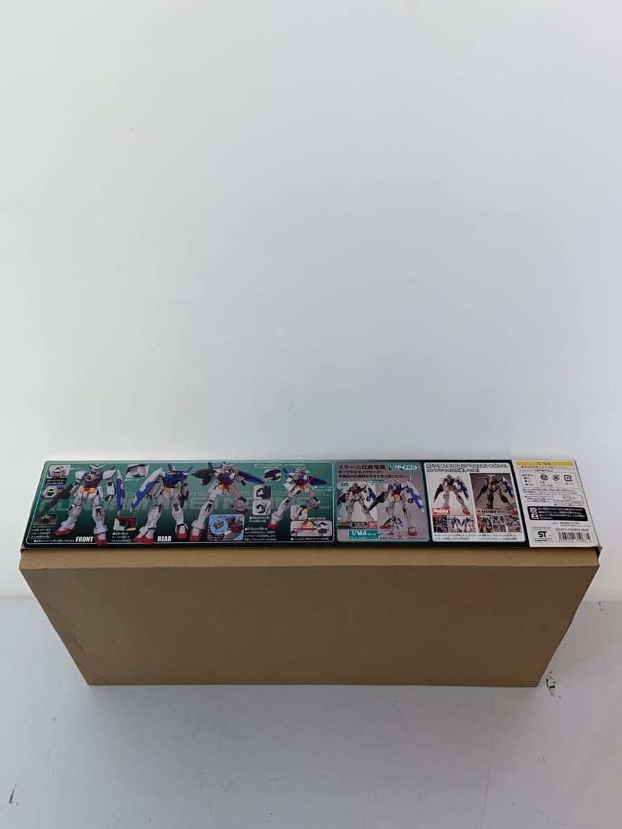 BANDAI 1/48 Mega Size Model Gundam AGE-1 Normal