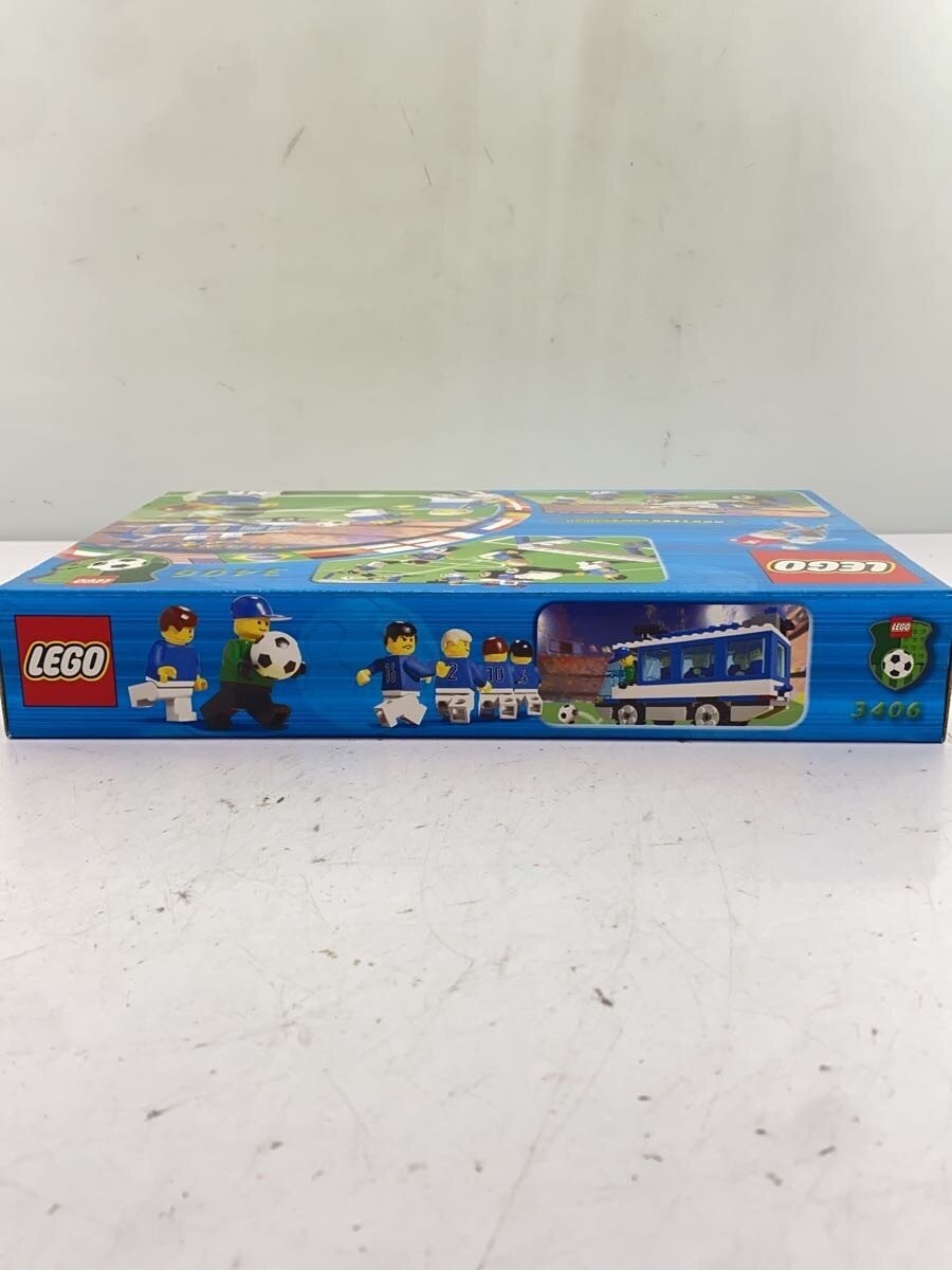 LEGO Boys/3406