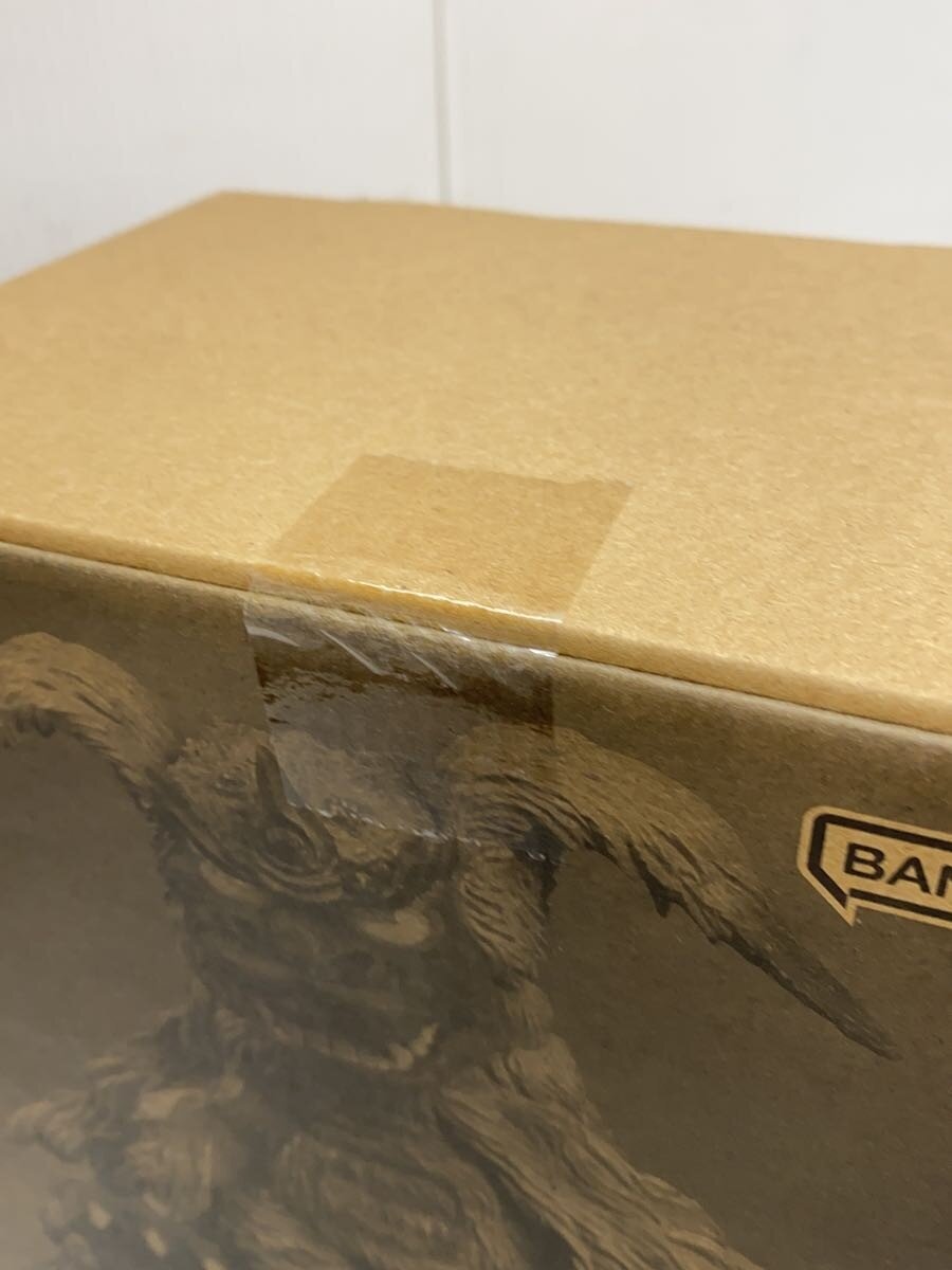 Bandai Namco Games King Caesar Fierce Battle Color Ver. Special Effects Figure