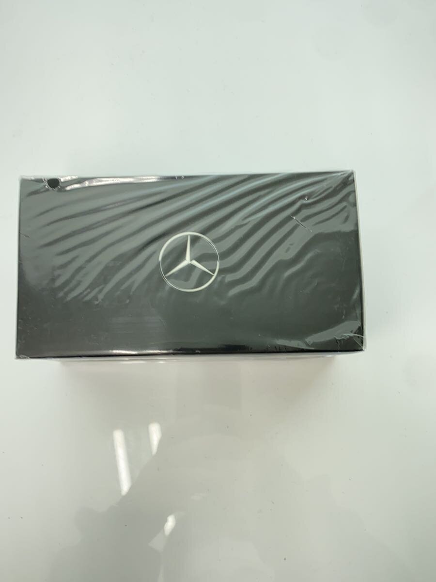 Misc. Brand Mercedes-Benz Coupe Die-Cast Car