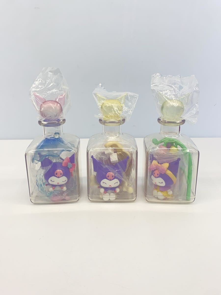 Misc. Brand TOPTOY x Sanrio Kuromi Daydreamer Series 8-Piece Set