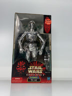 Misc. Brand HASBRO TC-14 Electronic Protocol Droid Figure