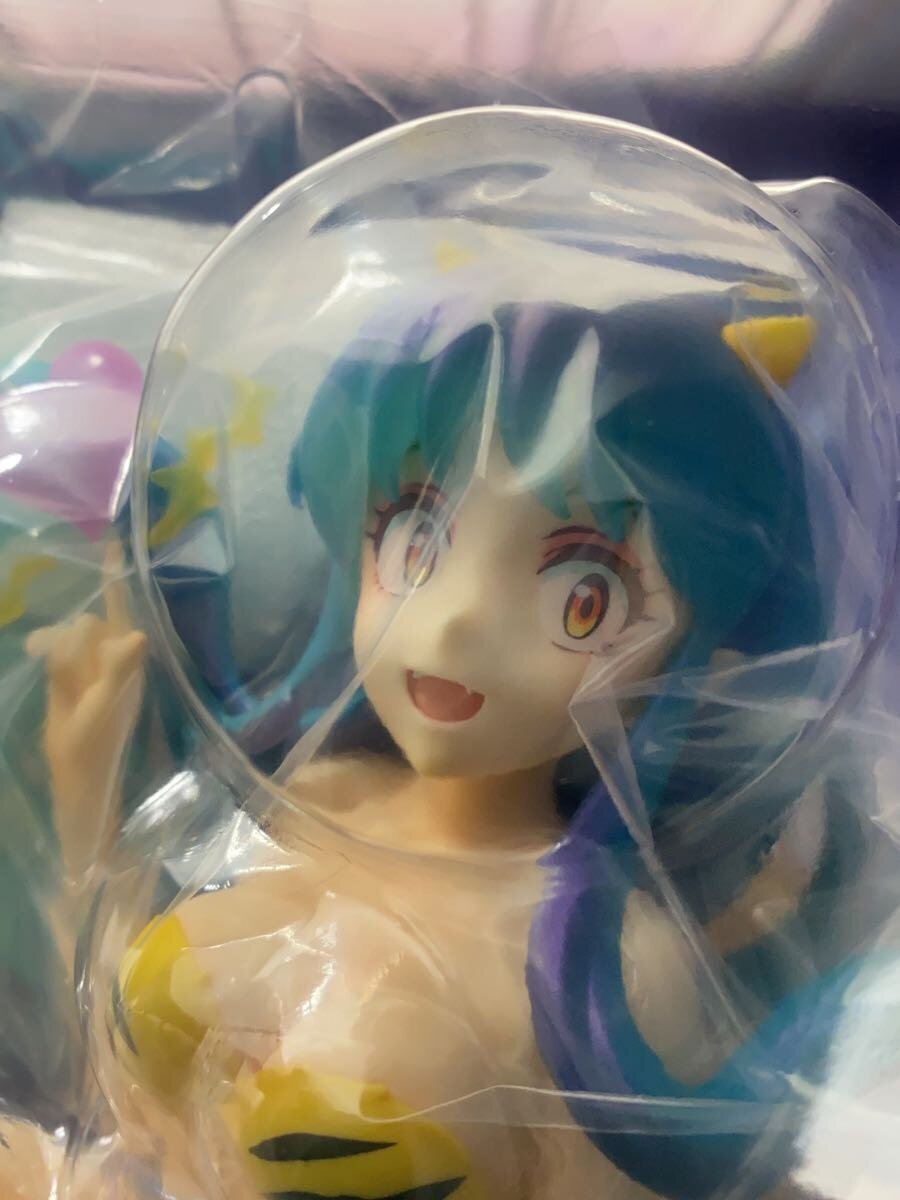 Misc. Brand Lum & Ten Urusei Yatsura Figure