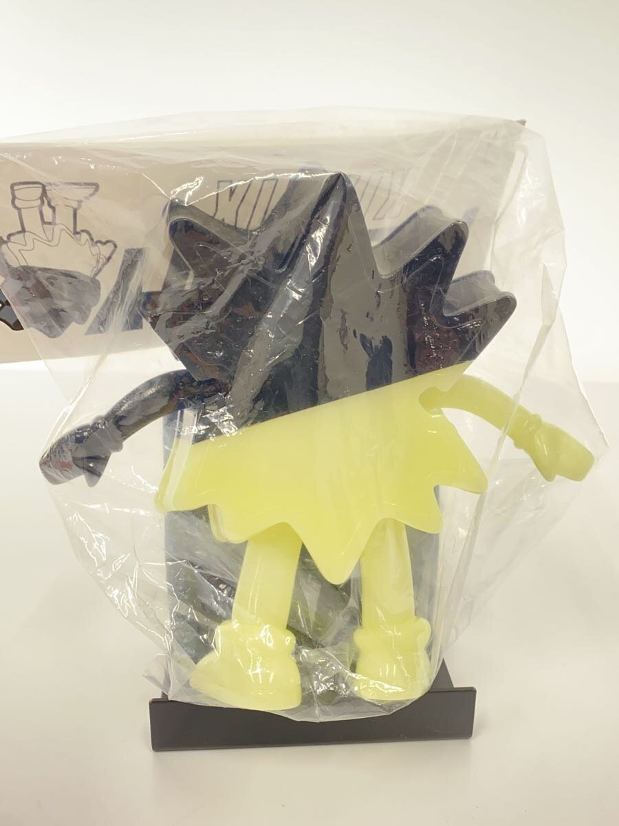 Misc. Brand PALMBOY Figure