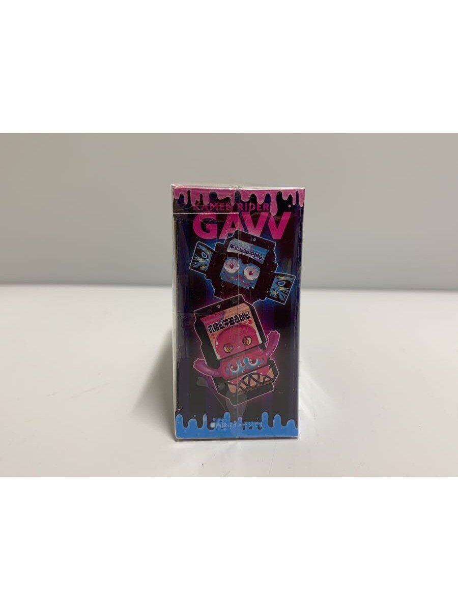 BANDAI Kamen Rider Gav DX Talking Gochizo Set 10