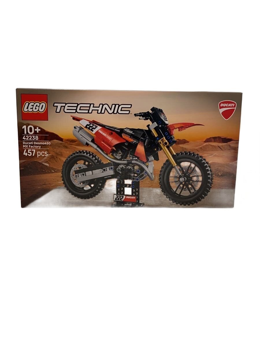 LEGO Boy's Toy 42238