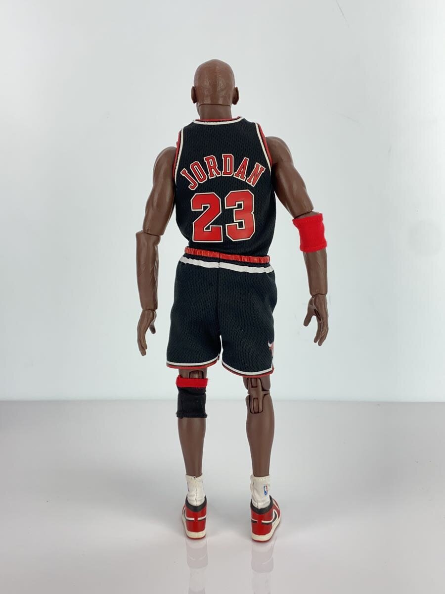 Misc. Brand ENTERBAY NBA Michael Jordan The Last Shot Series 2 Figure