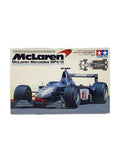 TAMIYA McLaren Mercedes MP4/13 Model Car Kit