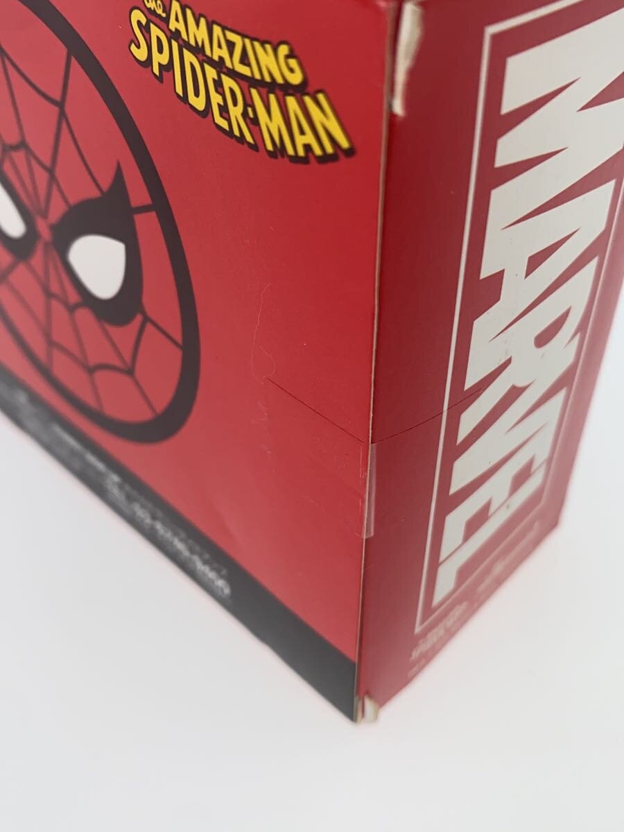 MEDICOM TOY Spider-Man BE@BOX 34