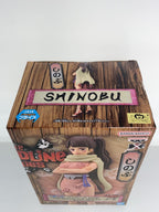 BANDAI SPIRITS DXF Figure Shinobu / THE GRANDLINE SERIES Wano O-TAMA / One Piece