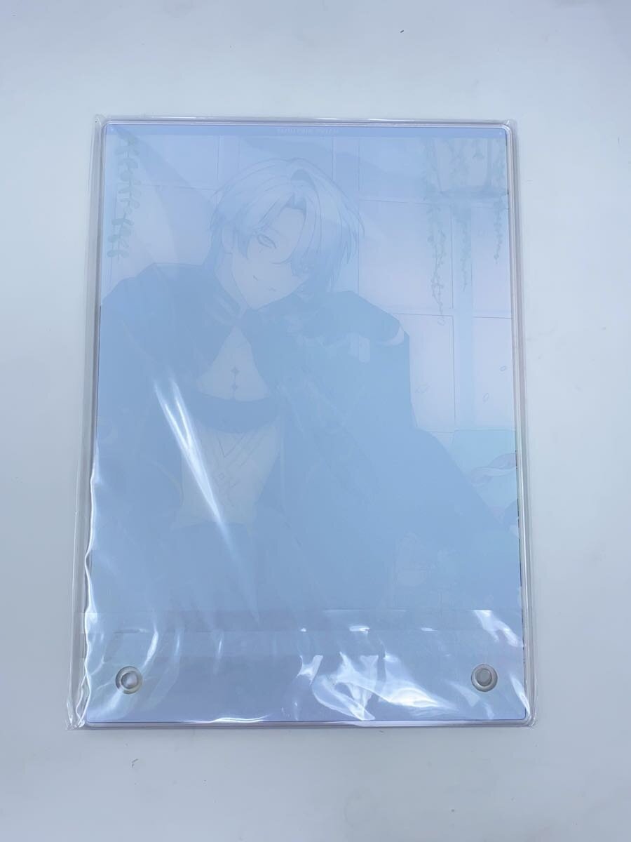 Misc. Brand Milan Kestrel 2024 Birthday Celebration Set (No Fabric Poster)